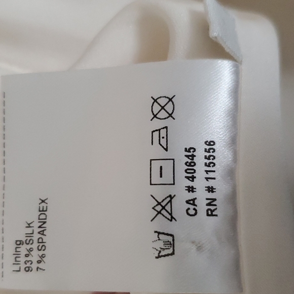 Unisex Christopher Makos Altered images by PORTS 1961 (sz M-M W-L) - Picture 7 of 9